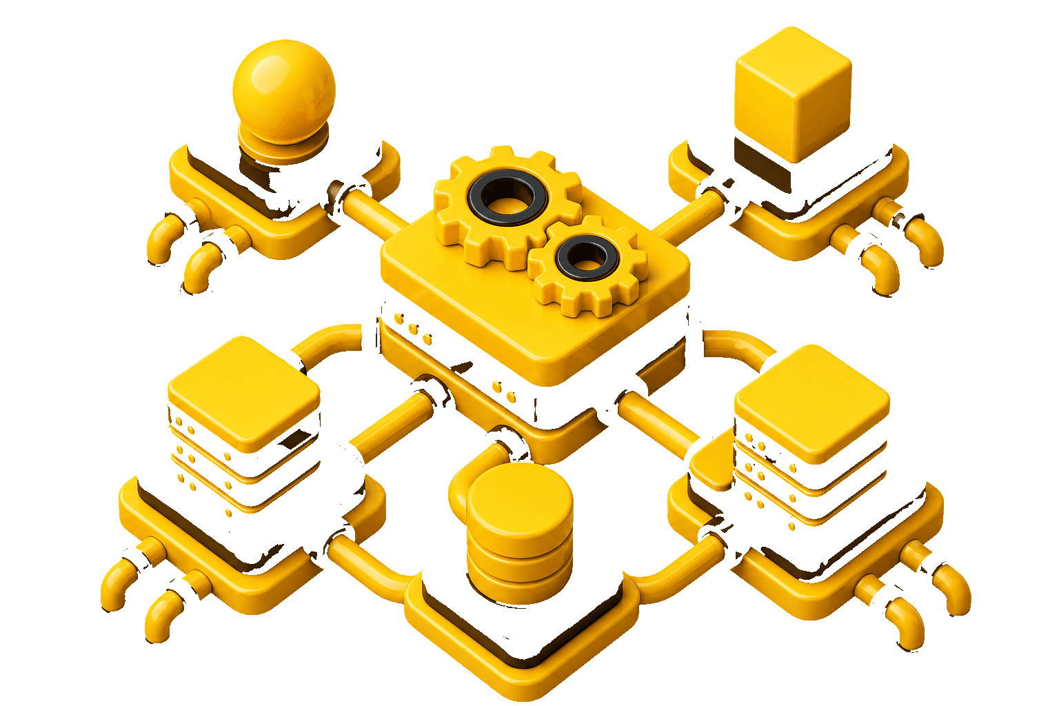 Complex Systems