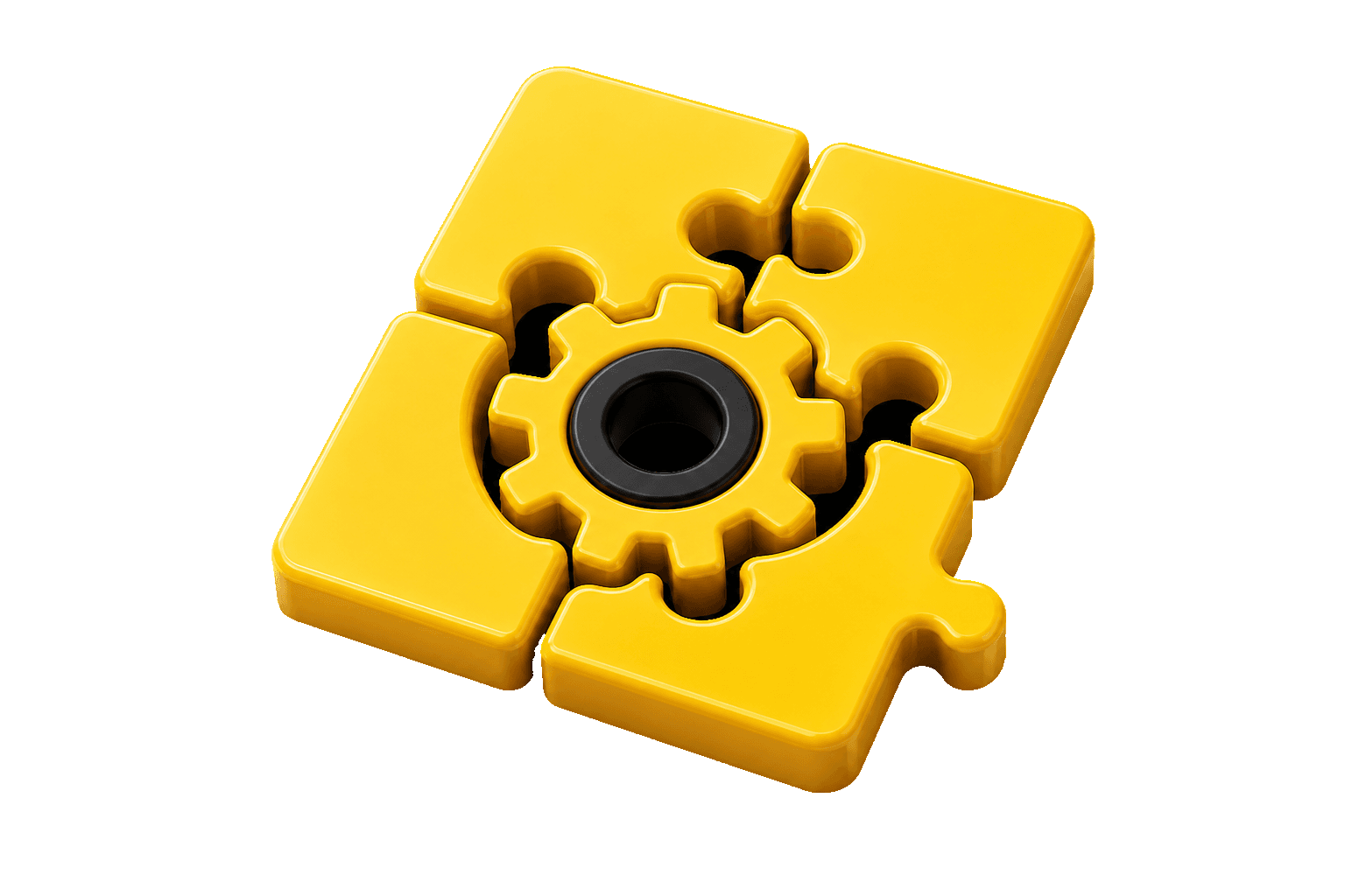 Custom Development